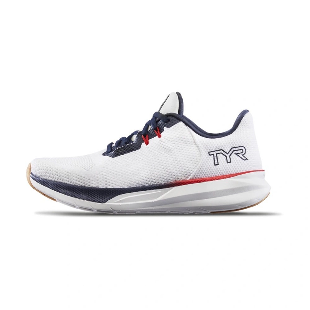 TYR Limited Edition USA Olympics 2024 Sneakers
